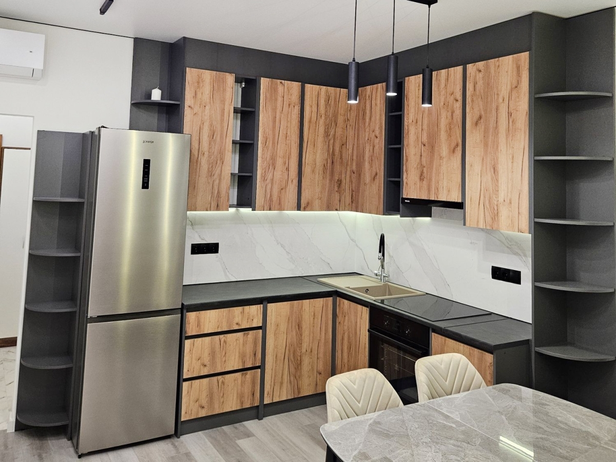 1-кім. квартира, Тернопіль, Центр, вул. Замонастирська