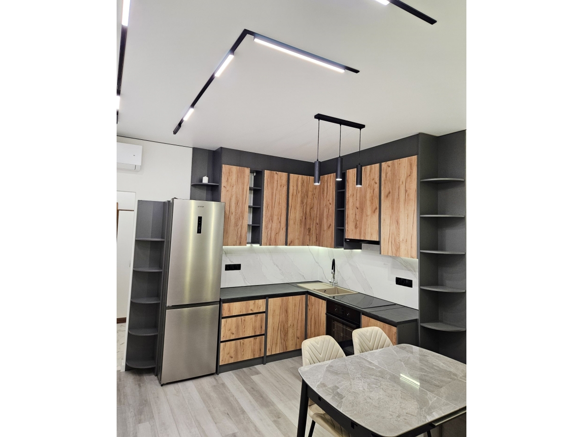 1-кім. квартира, Тернопіль, Центр, вул. Замонастирська