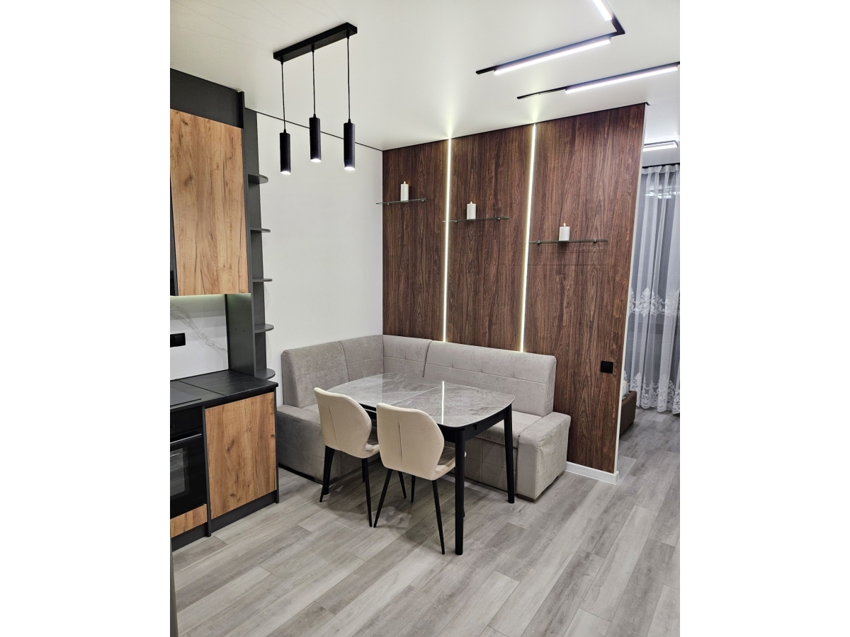 1-кім. квартира, Тернопіль, Центр, вул. Замонастирська