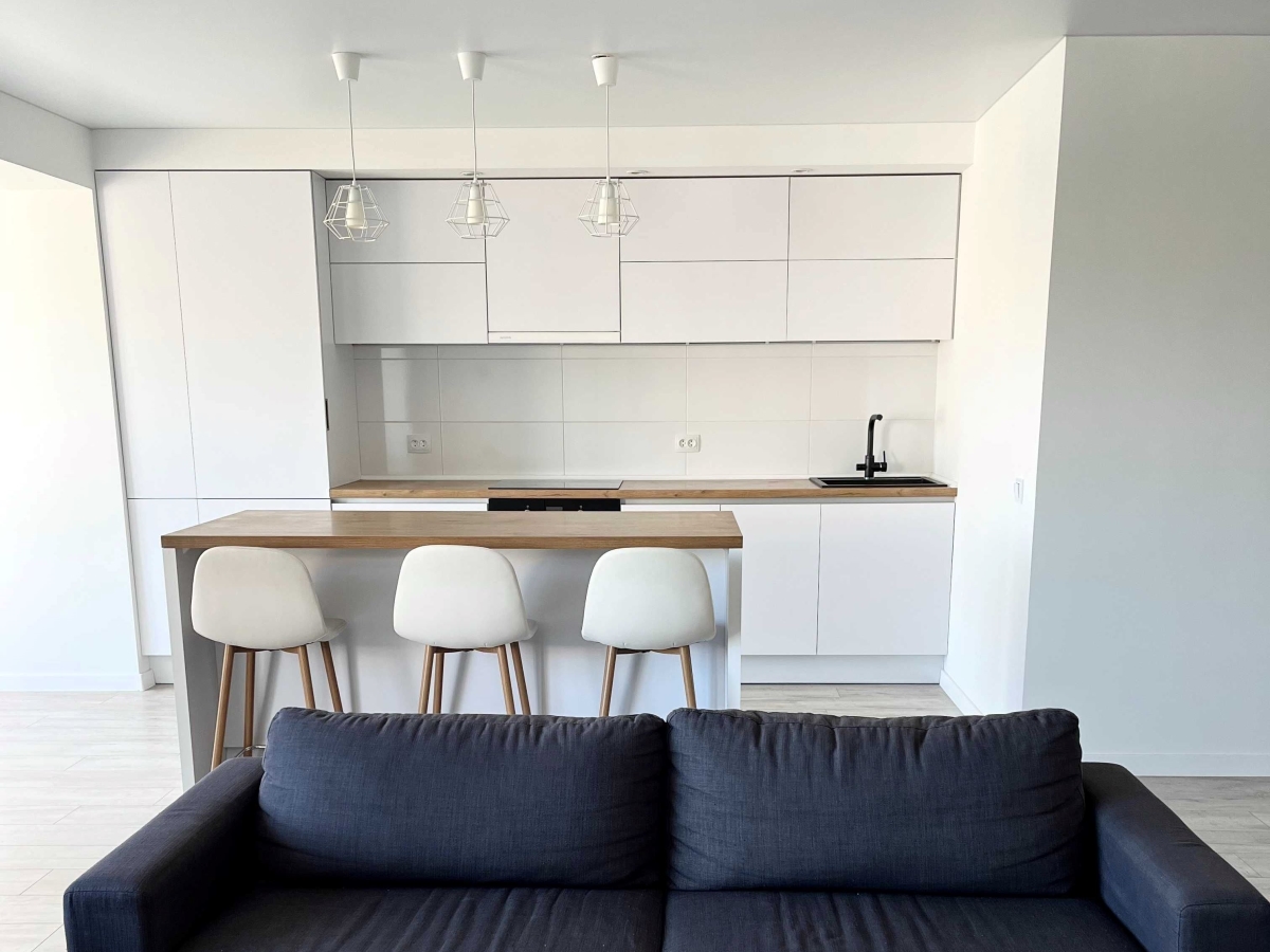 3-кім. квартира, Тернопіль, Канада, вул. Коновальця