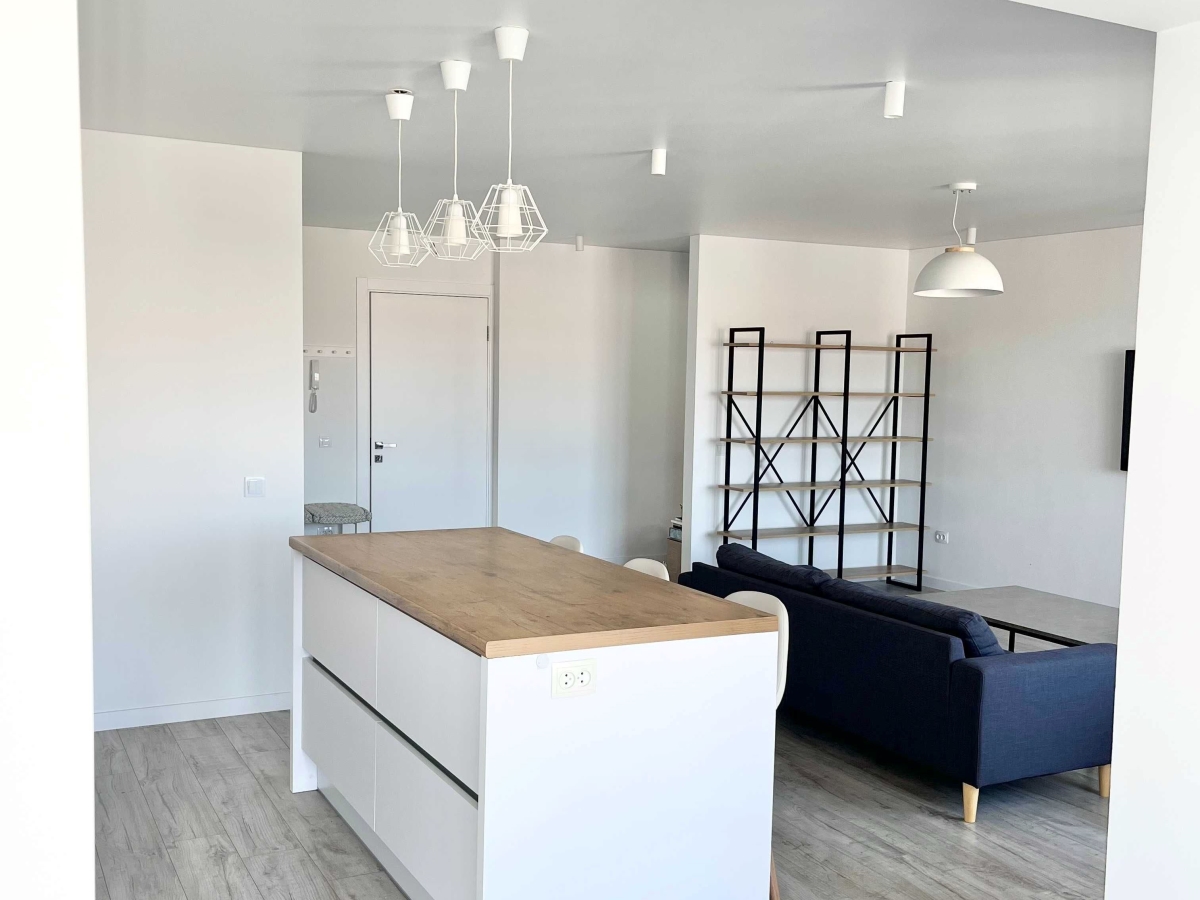 3-кім. квартира, Тернопіль, Канада, вул. Коновальця