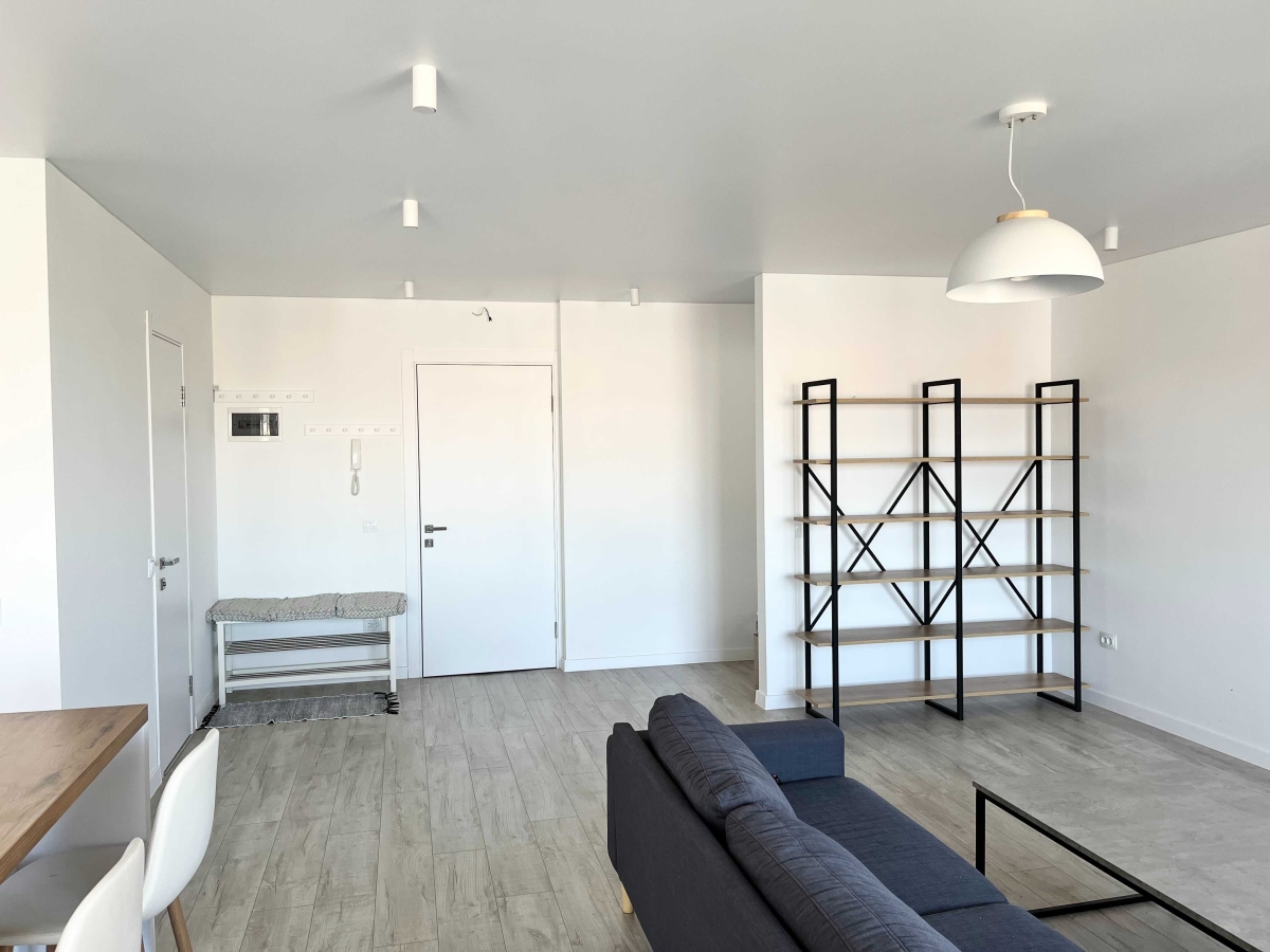 3-кім. квартира, Тернопіль, Канада, вул. Коновальця