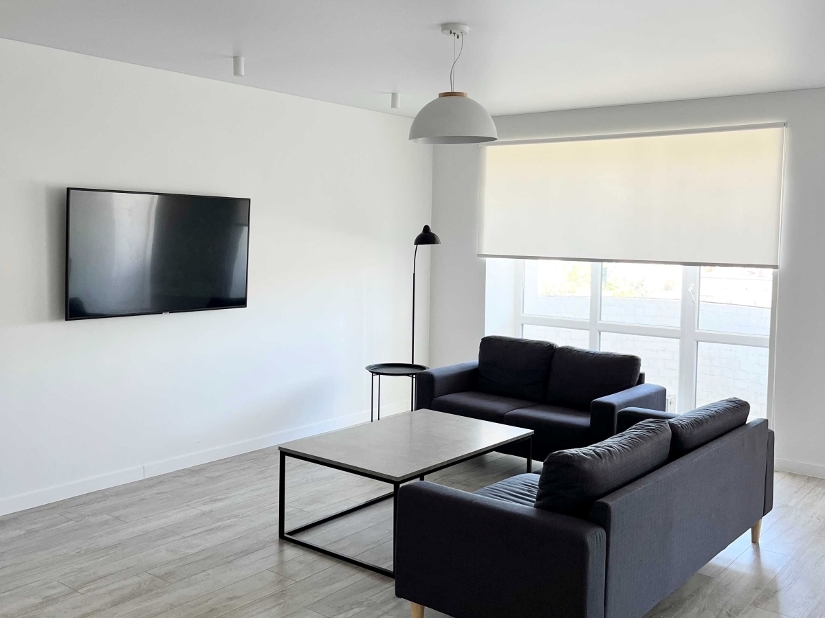 3-кім. квартира, Тернопіль, Канада, вул. Коновальця