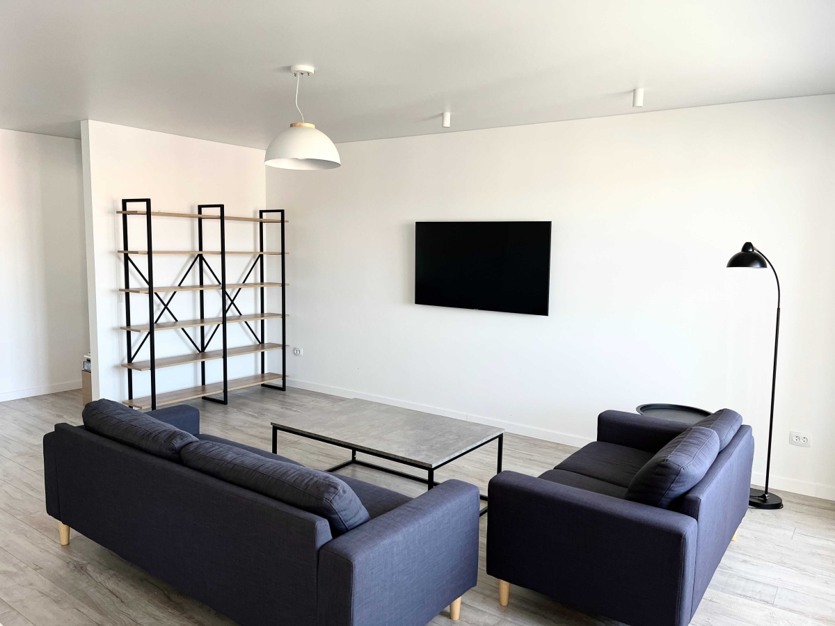 3-кім. квартира, Тернопіль, Канада, вул. Коновальця