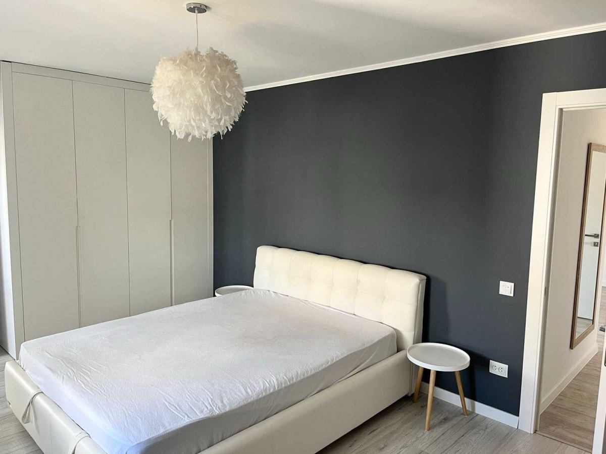 3-кім. квартира, Тернопіль, Канада, вул. Коновальця