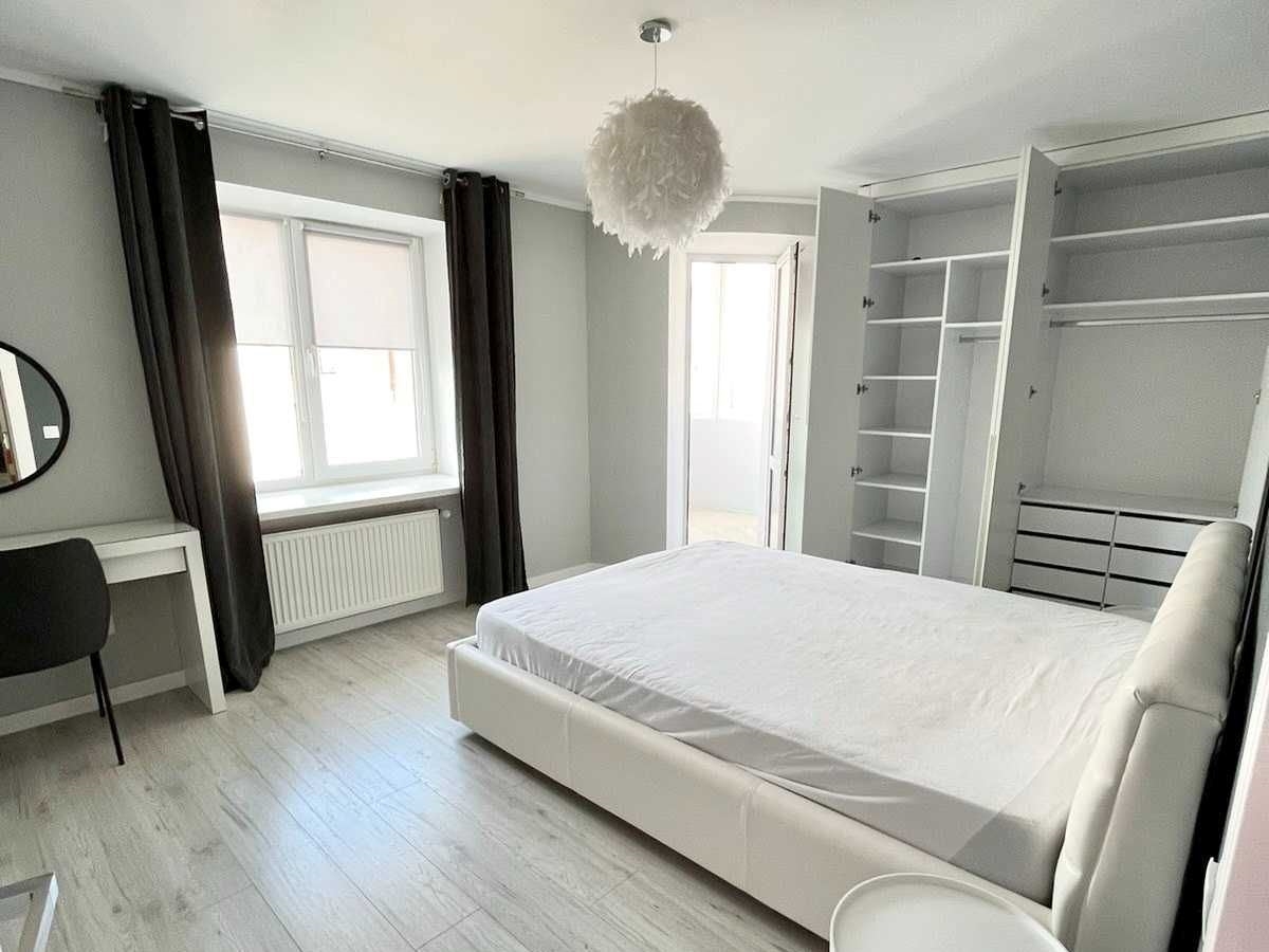 3-кім. квартира, Тернопіль, Канада, вул. Коновальця