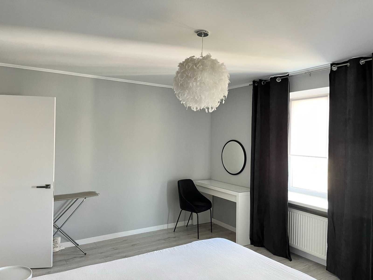 3-кім. квартира, Тернопіль, Канада, вул. Коновальця