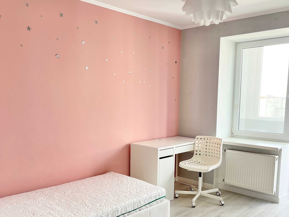 3-кім. квартира, Тернопіль, Канада, вул. Коновальця