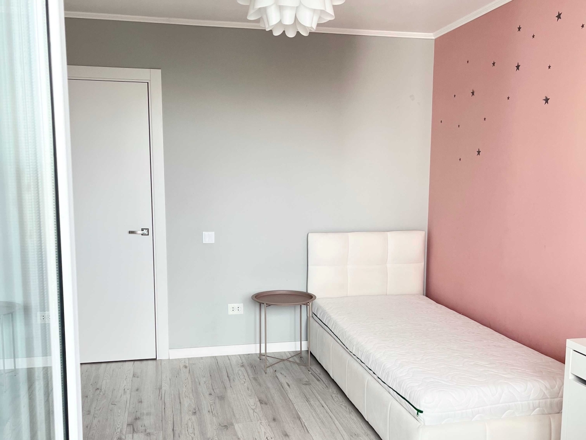 3-кім. квартира, Тернопіль, Канада, вул. Коновальця