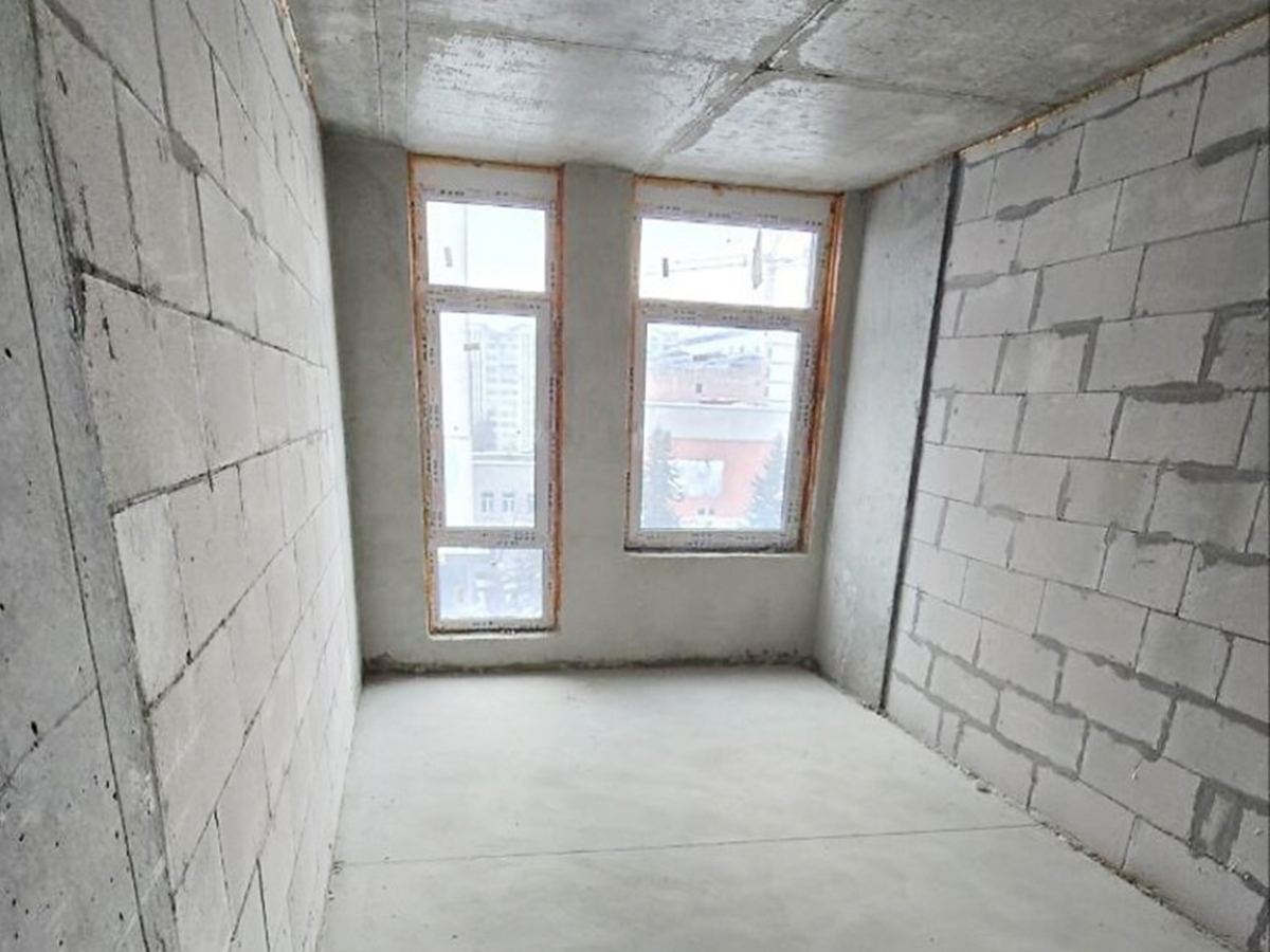 3-кім. квартира, Тернопіль, Центр, вул. Торговиця (Живова)