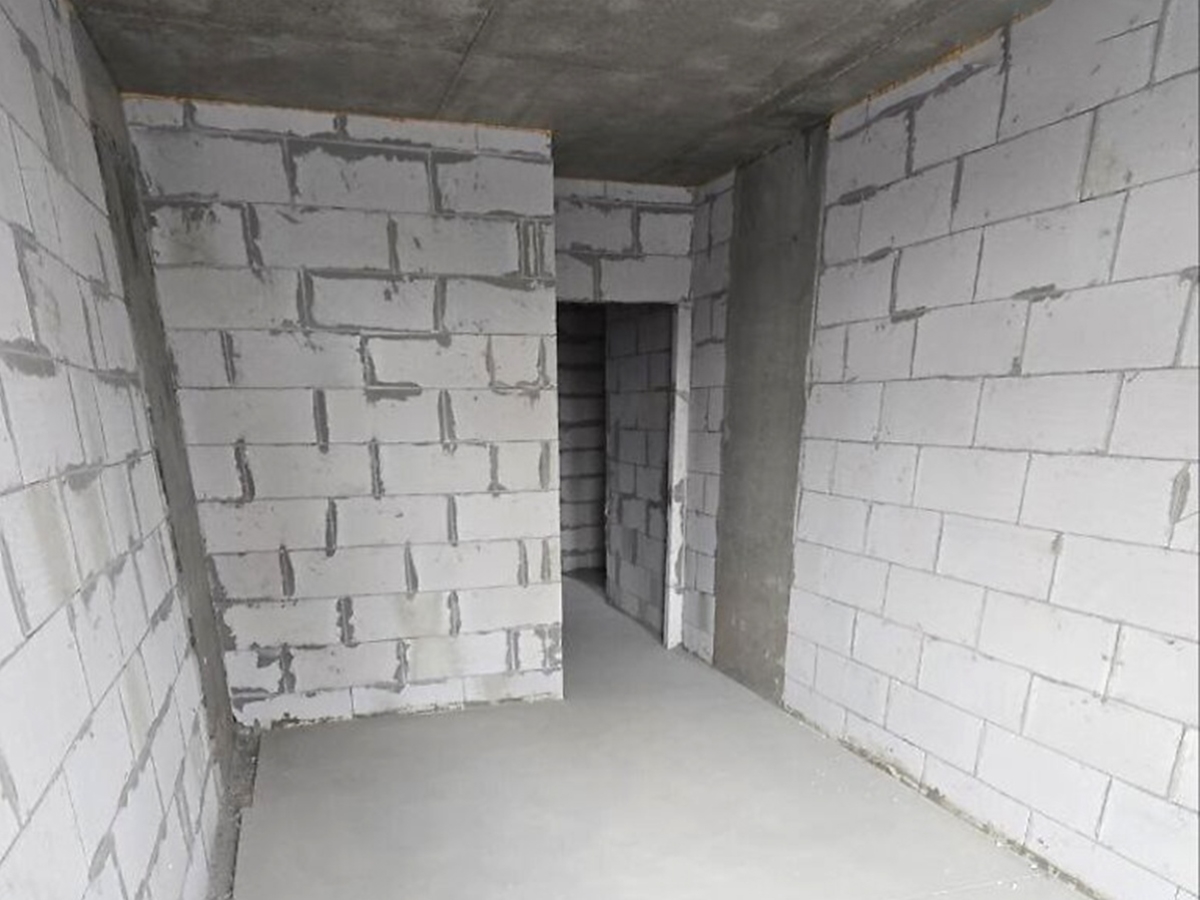 3-кім. квартира, Тернопіль, Центр, вул. Торговиця (Живова)