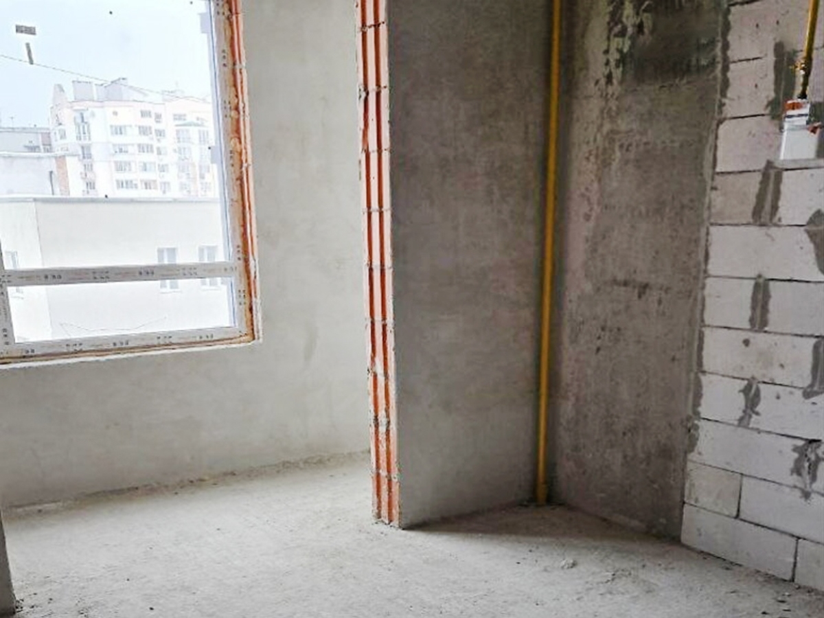 3-кім. квартира, Тернопіль, Центр, вул. Торговиця (Живова)