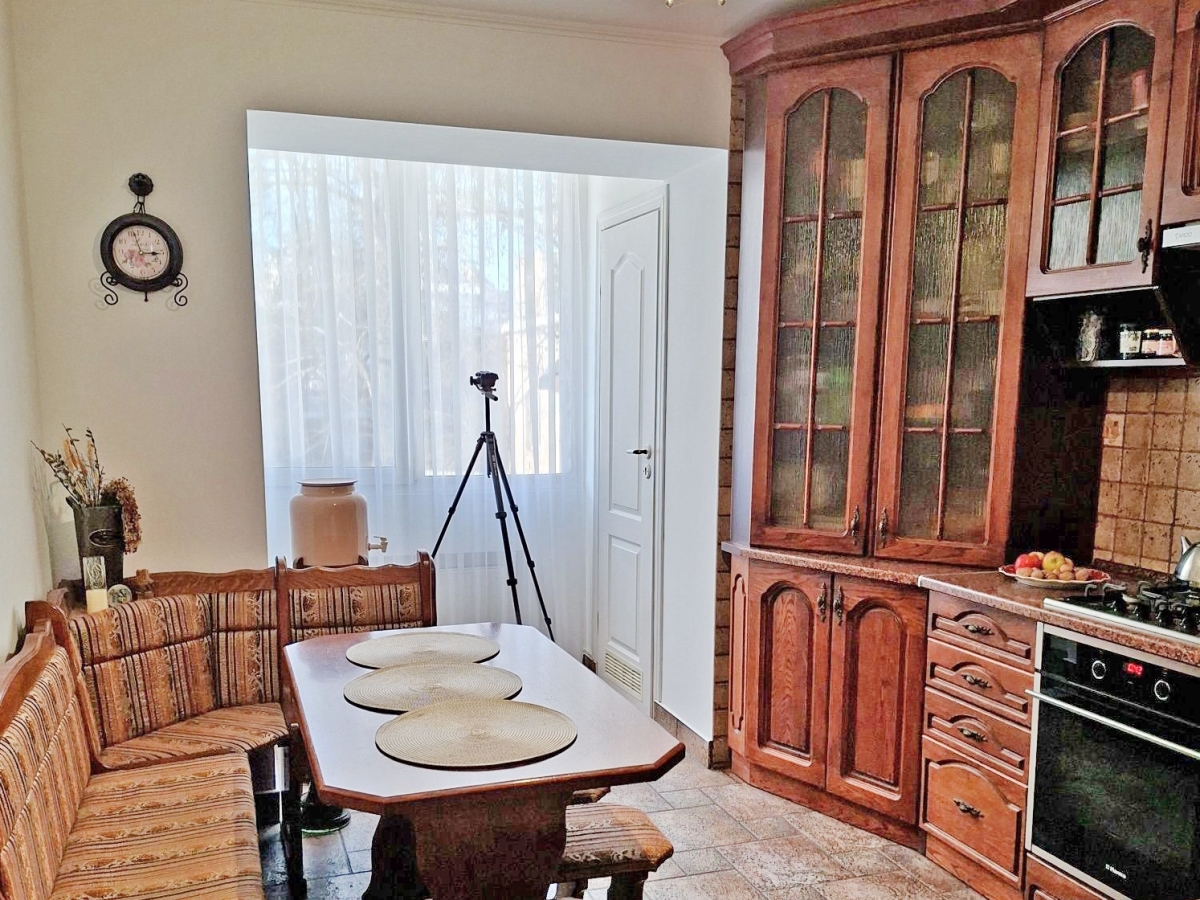 3-кім. квартира, Тернопіль, Центр, вул. Коллонтая