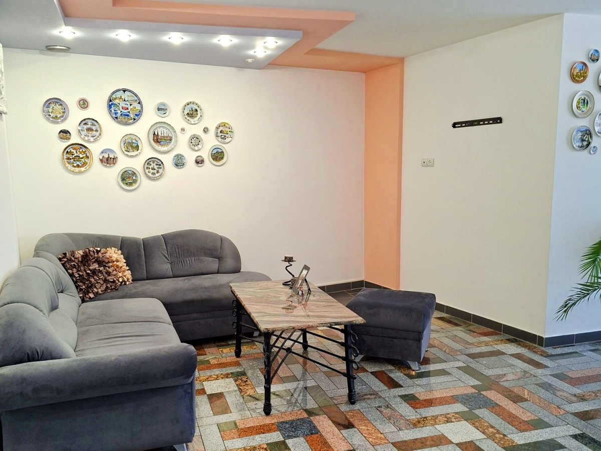 3-кім. квартира, Тернопіль, Центр, вул. Коллонтая