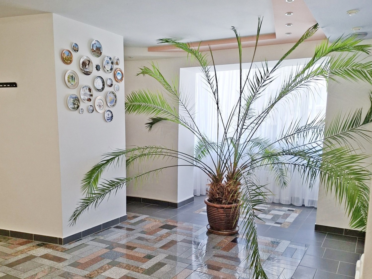 3-кім. квартира, Тернопіль, Центр, вул. Коллонтая