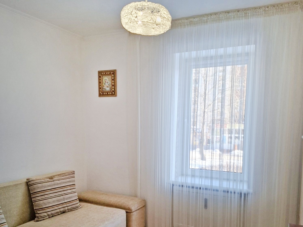 3-кім. квартира, Тернопіль, Центр, вул. Коллонтая