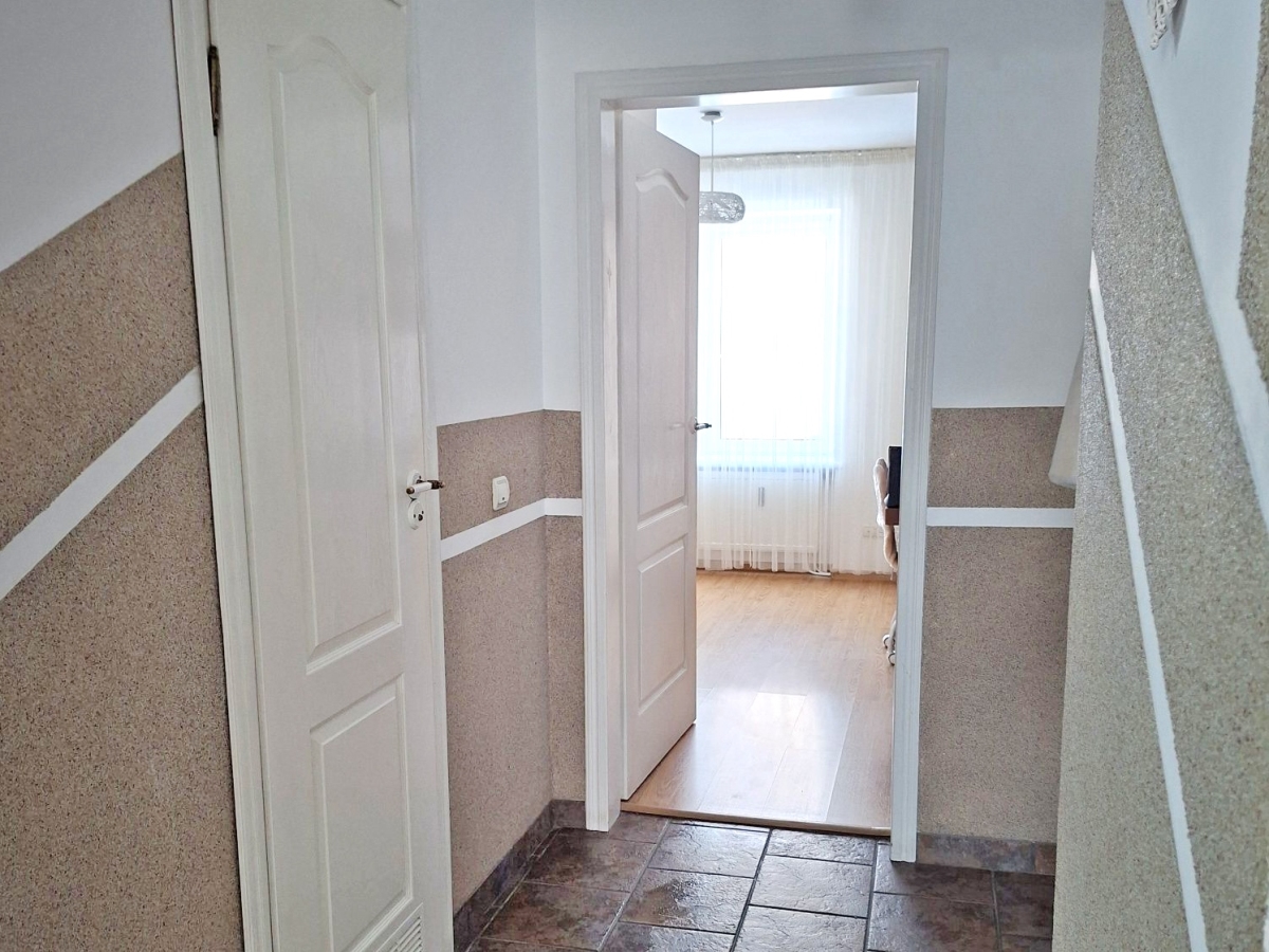 3-кім. квартира, Тернопіль, Центр, вул. Коллонтая