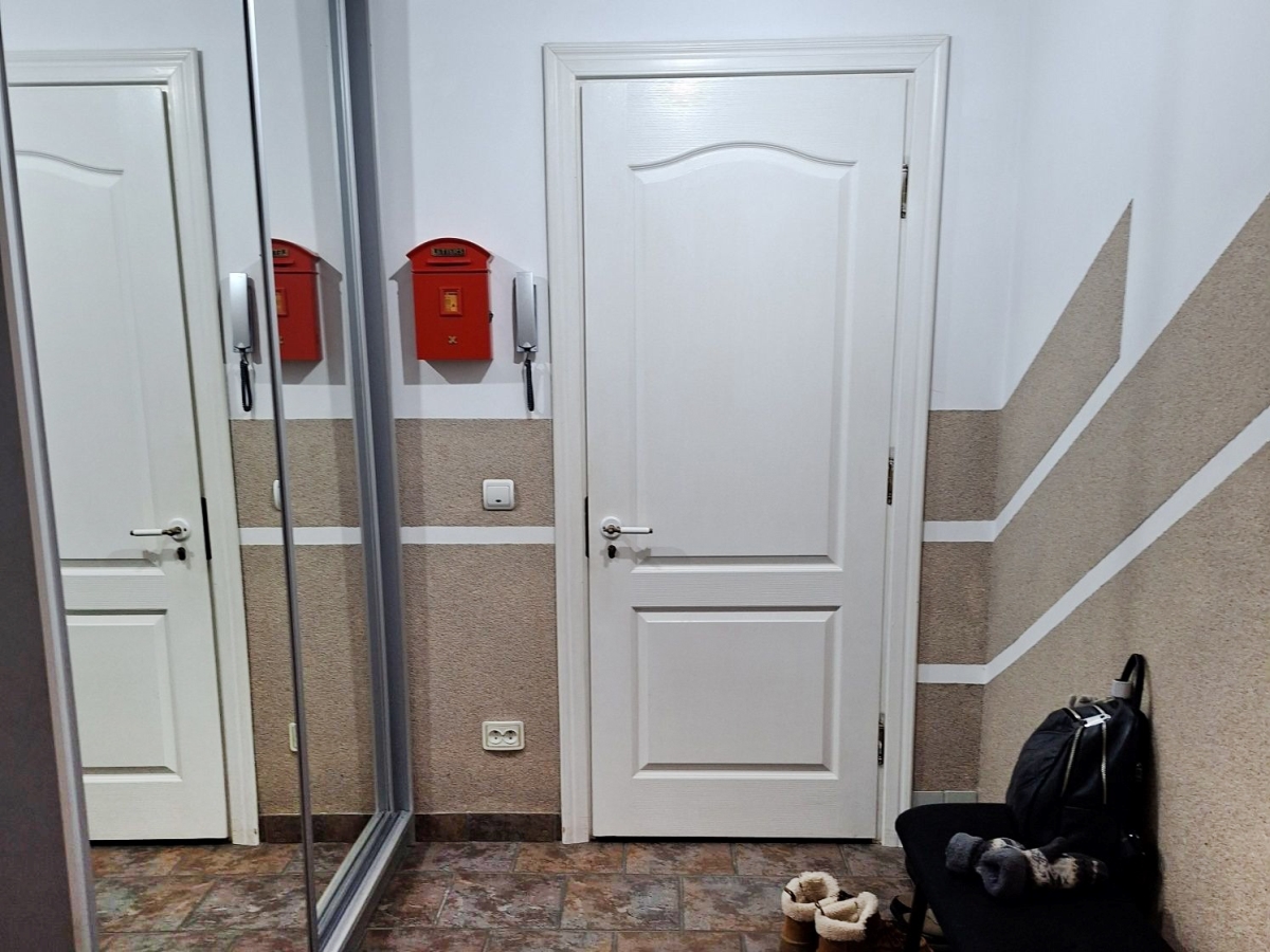 3-кім. квартира, Тернопіль, Центр, вул. Коллонтая