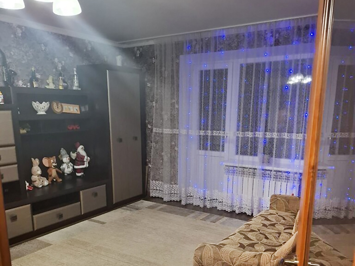 1-кім. квартира, Тернопіль, Канада, вул. Вербицького