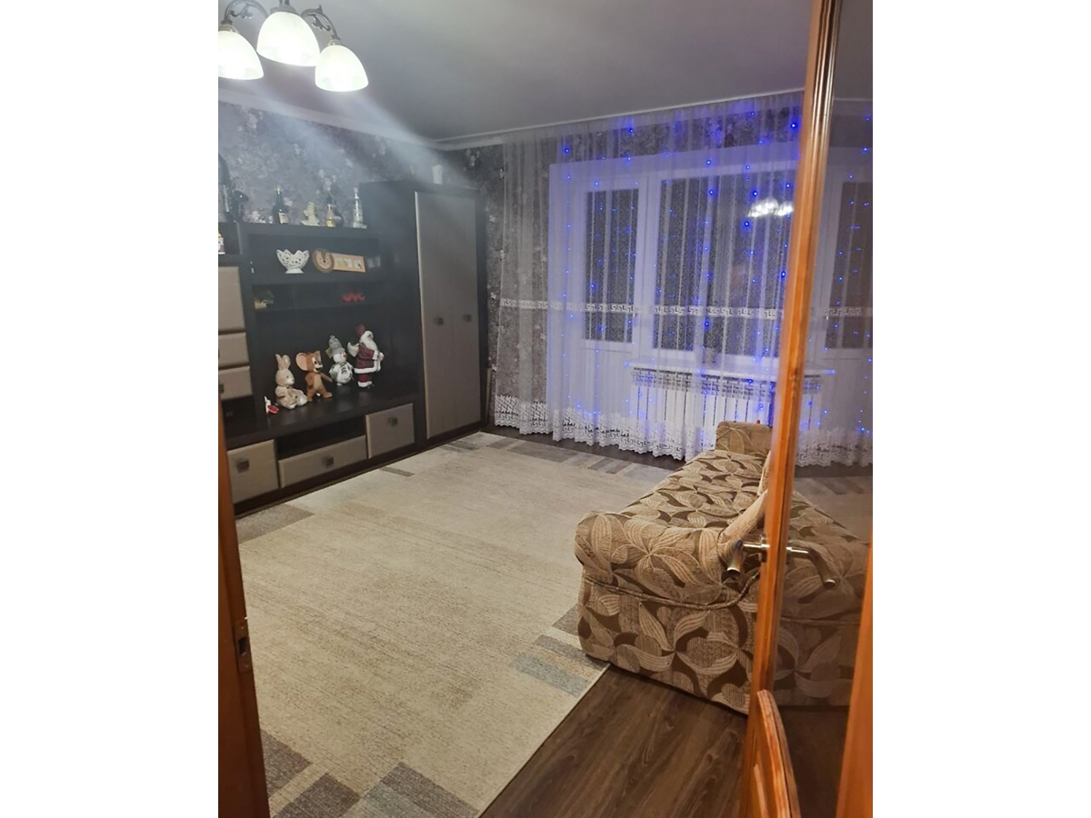 1-кім. квартира, Тернопіль, Канада, вул. Вербицького