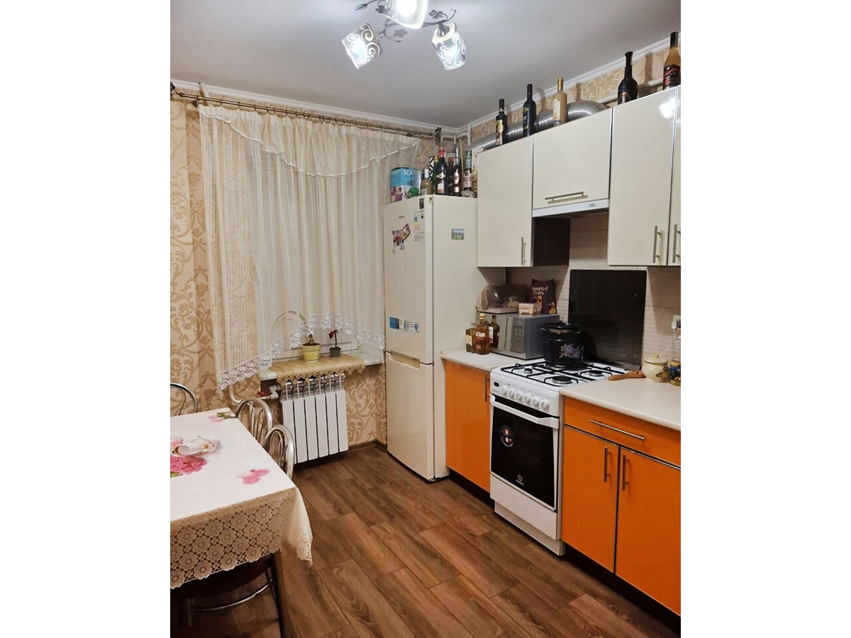 1-кім. квартира, Тернопіль, Канада, вул. Вербицького