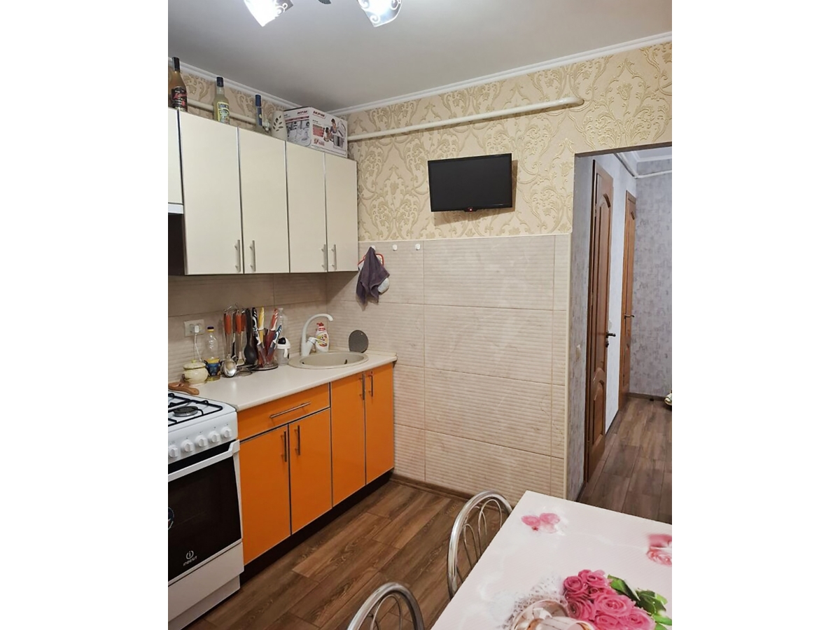 1-кім. квартира, Тернопіль, Канада, вул. Вербицького