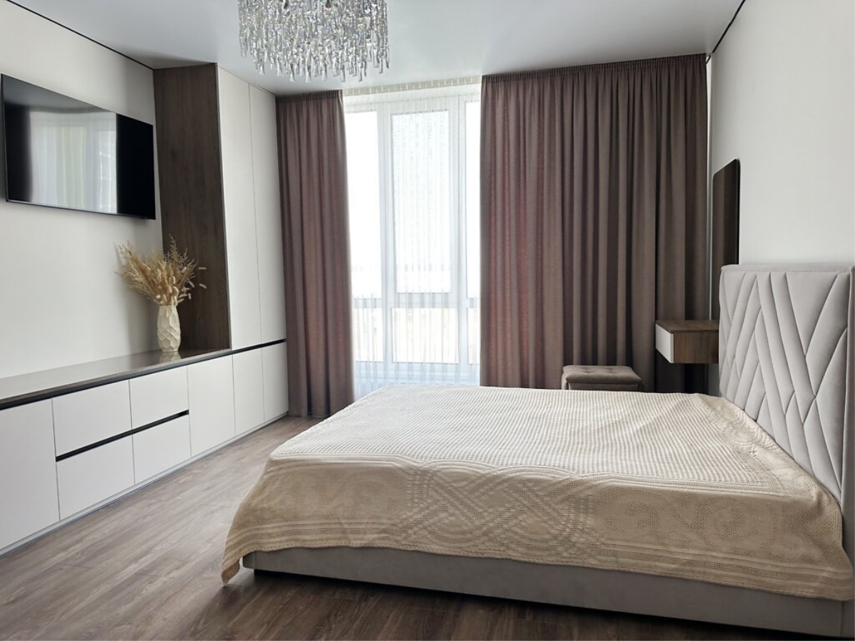 1-кім. квартира, Тернопіль, Авторинок, вул. Микулинецька