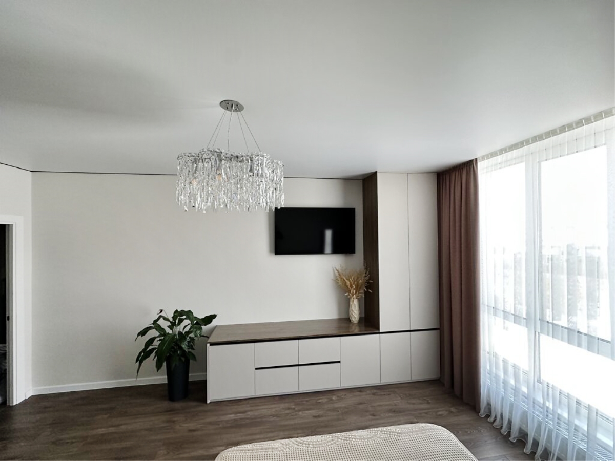 1-кім. квартира, Тернопіль, Авторинок, вул. Микулинецька