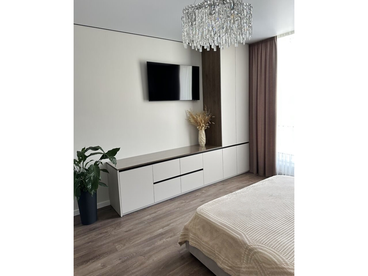 1-кім. квартира, Тернопіль, Авторинок, вул. Микулинецька