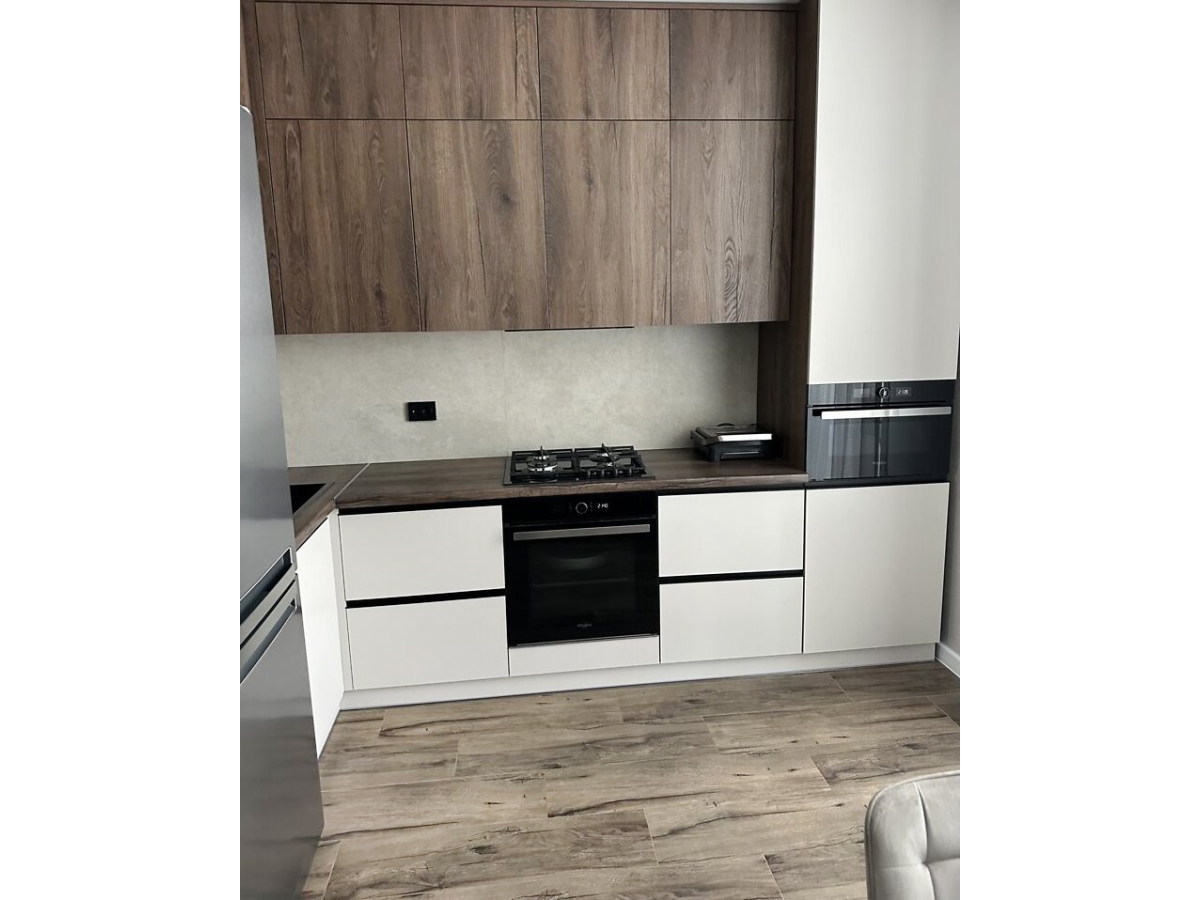 1-кім. квартира, Тернопіль, Авторинок, вул. Микулинецька