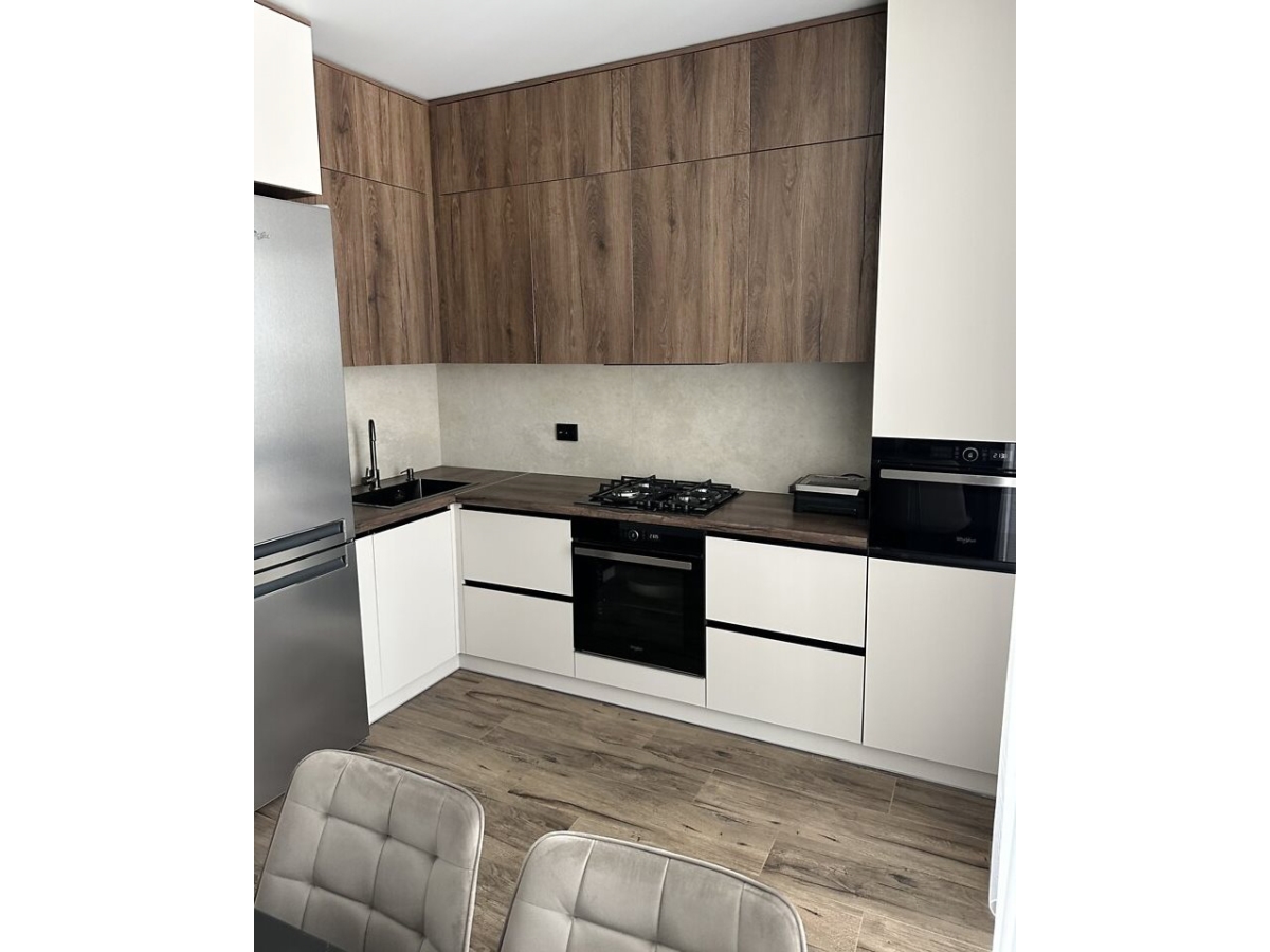 1-кім. квартира, Тернопіль, Авторинок, вул. Микулинецька