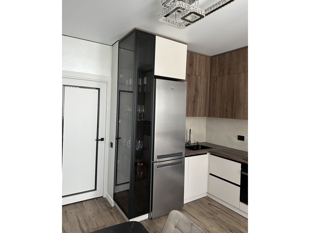 1-кім. квартира, Тернопіль, Авторинок, вул. Микулинецька