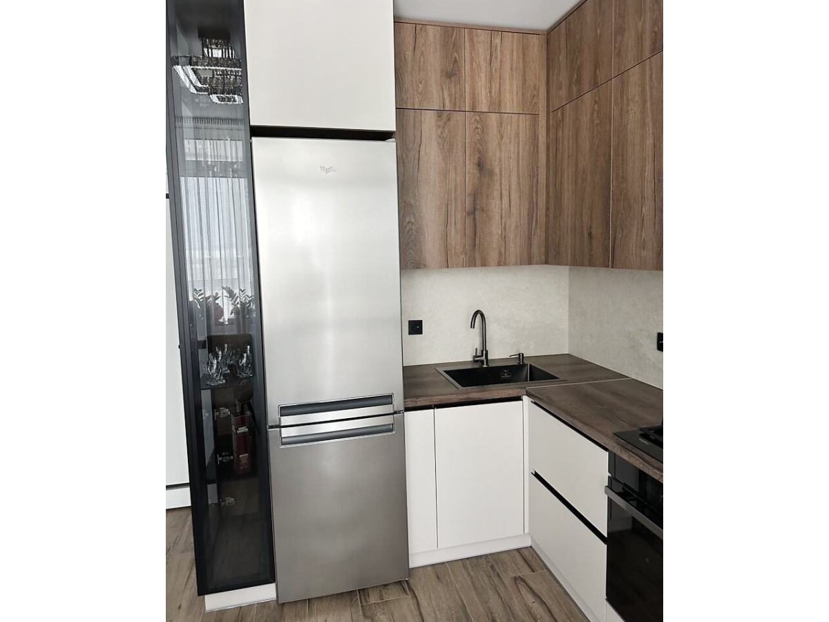 1-кім. квартира, Тернопіль, Авторинок, вул. Микулинецька