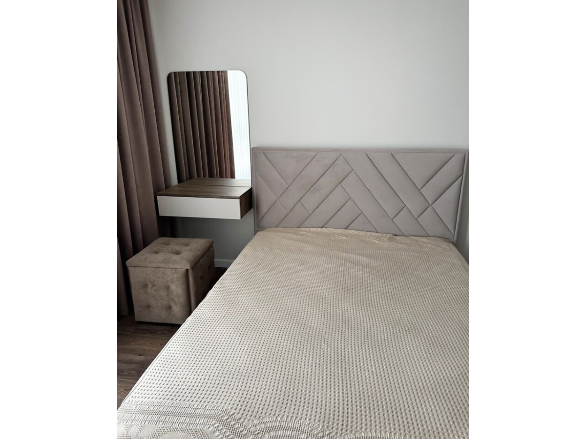 1-кім. квартира, Тернопіль, Авторинок, вул. Микулинецька