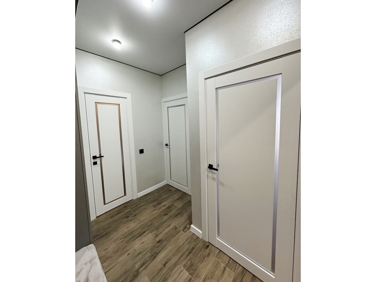 1-кім. квартира, Тернопіль, Авторинок, вул. Микулинецька