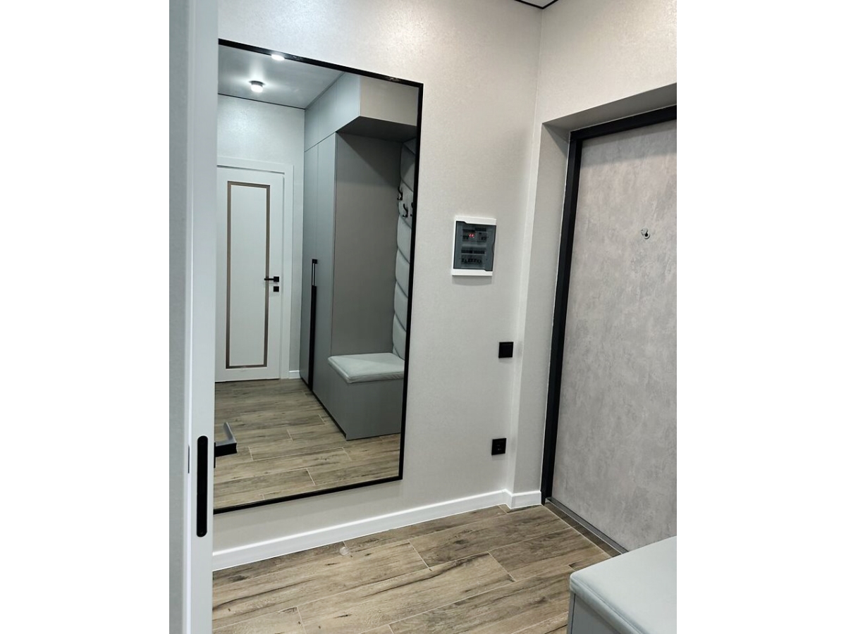 1-кім. квартира, Тернопіль, Авторинок, вул. Микулинецька