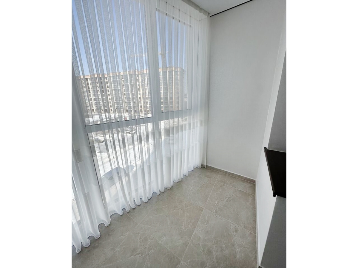 1-кім. квартира, Тернопіль, Авторинок, вул. Микулинецька