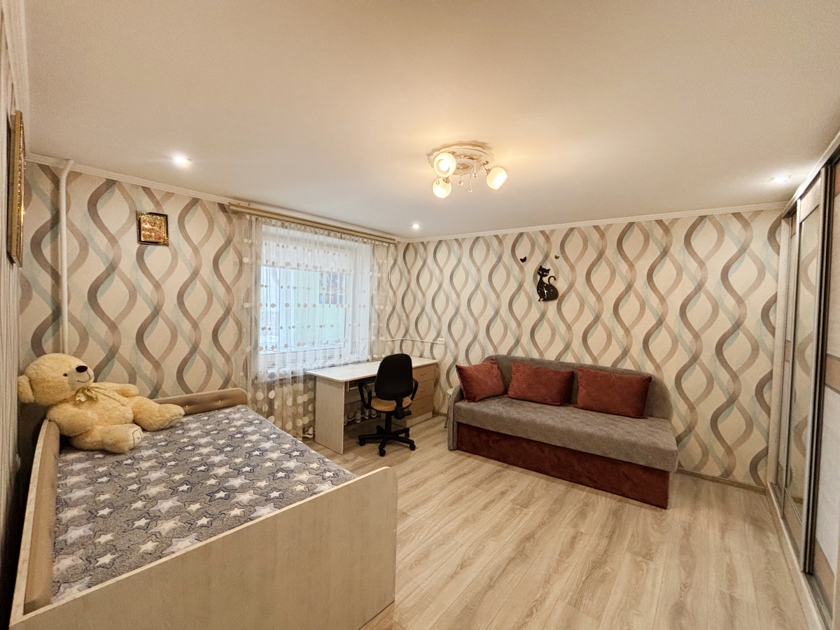 2-кім. квартира, Тернопіль, Дружба, вул. Бережанська