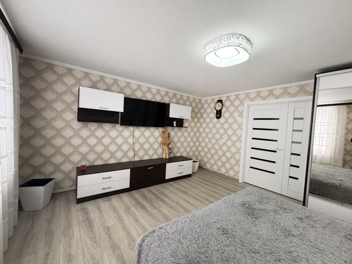 2-кім. квартира, Тернопіль, Дружба, вул. Бережанська