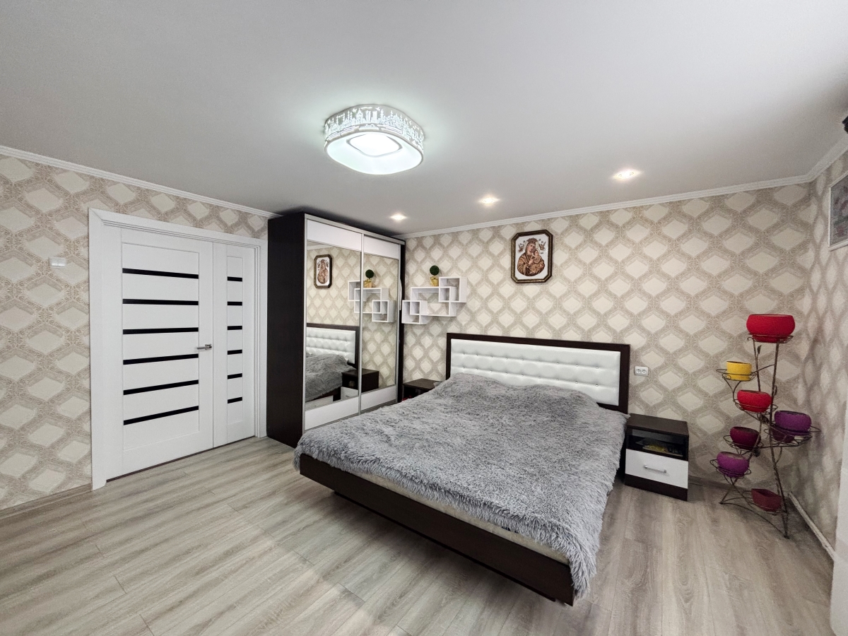 2-кім. квартира, Тернопіль, Дружба, вул. Бережанська