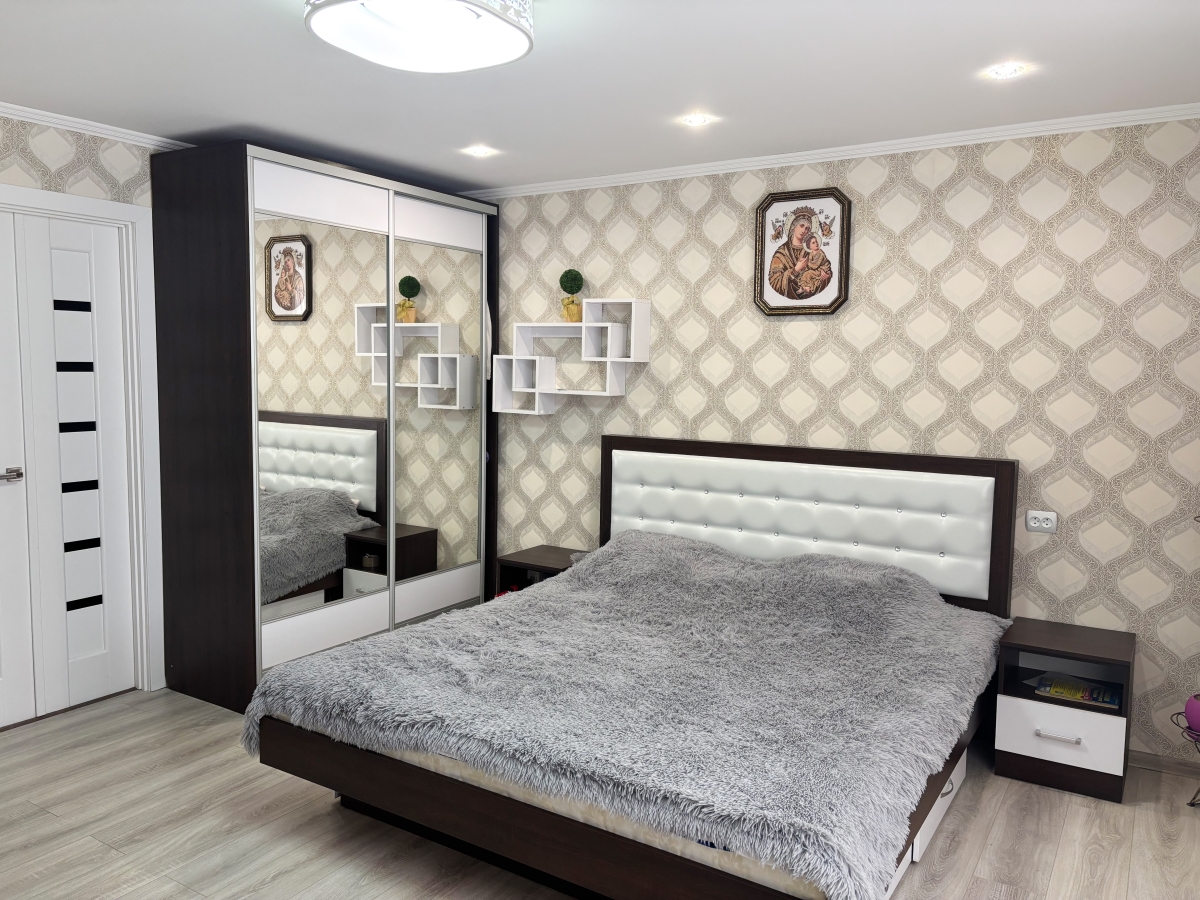 2-кім. квартира, Тернопіль, Дружба, вул. Бережанська