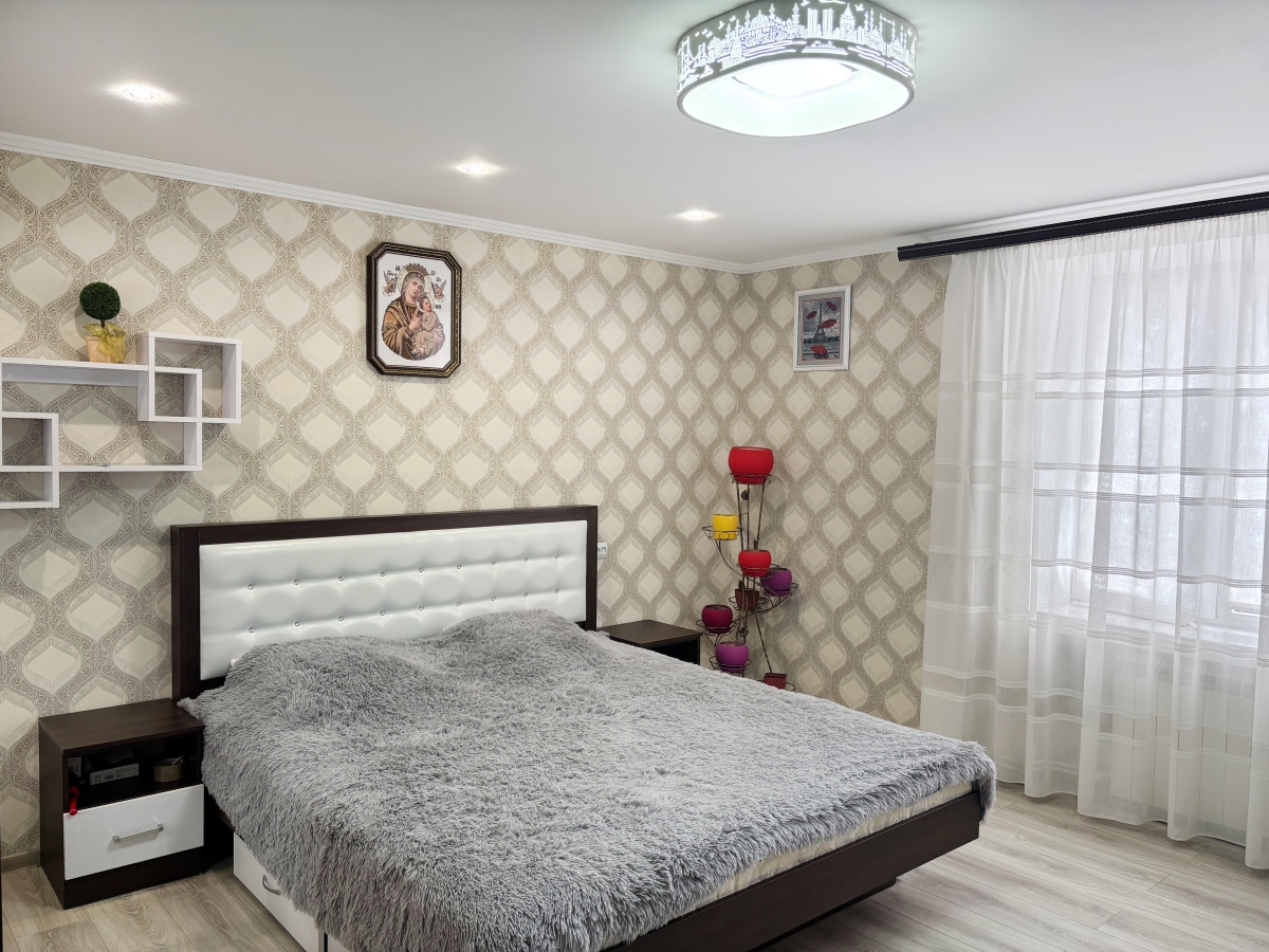 2-кім. квартира, Тернопіль, Дружба, вул. Бережанська