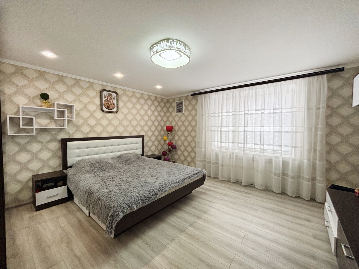 2-кім. квартира, Тернопіль, Дружба, вул. Бережанська