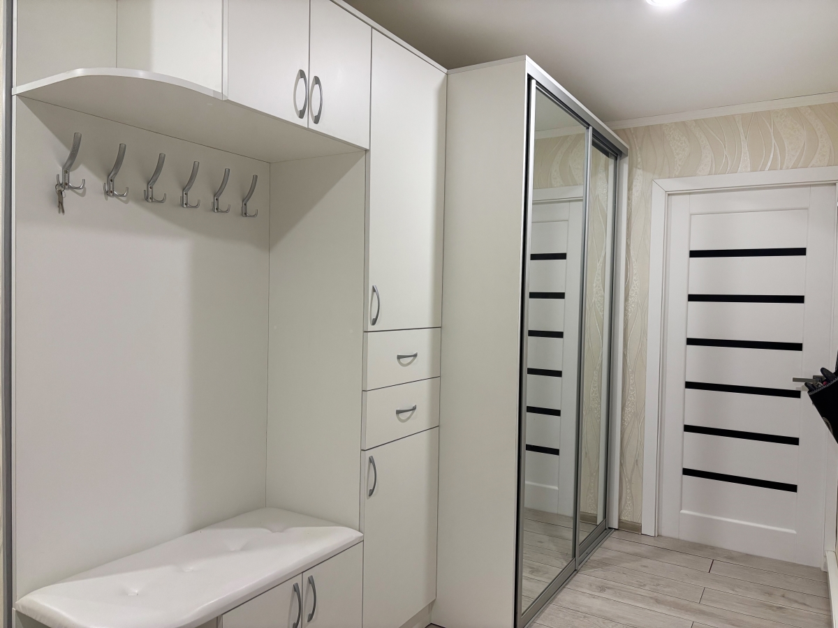 2-кім. квартира, Тернопіль, Дружба, вул. Бережанська