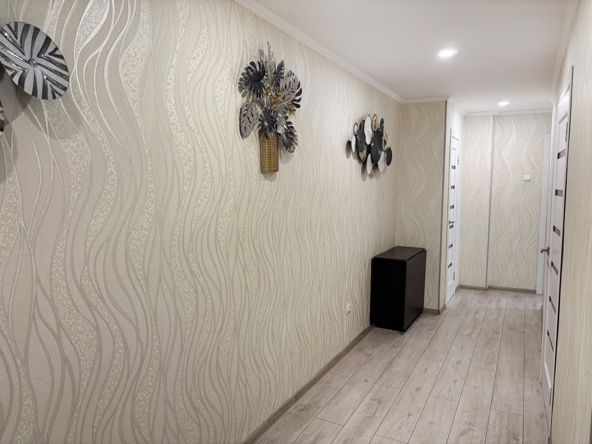 2-кім. квартира, Тернопіль, Дружба, вул. Бережанська