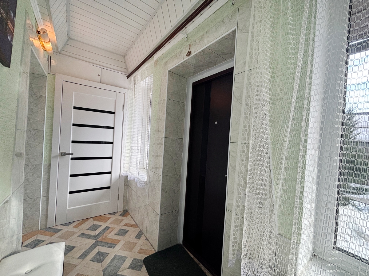 2-кім. квартира, Тернопіль, Дружба, вул. Бережанська