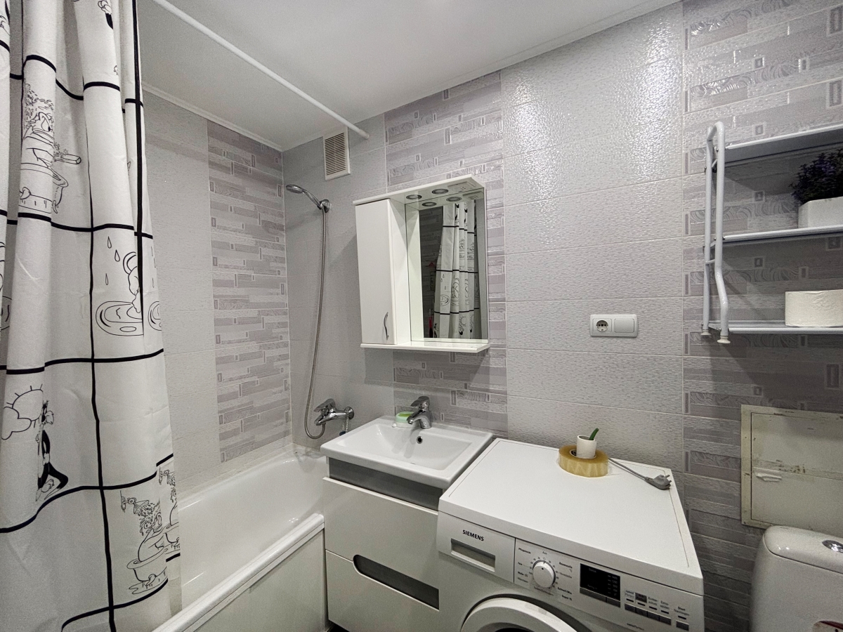 2-кім. квартира, Тернопіль, Дружба, вул. Бережанська