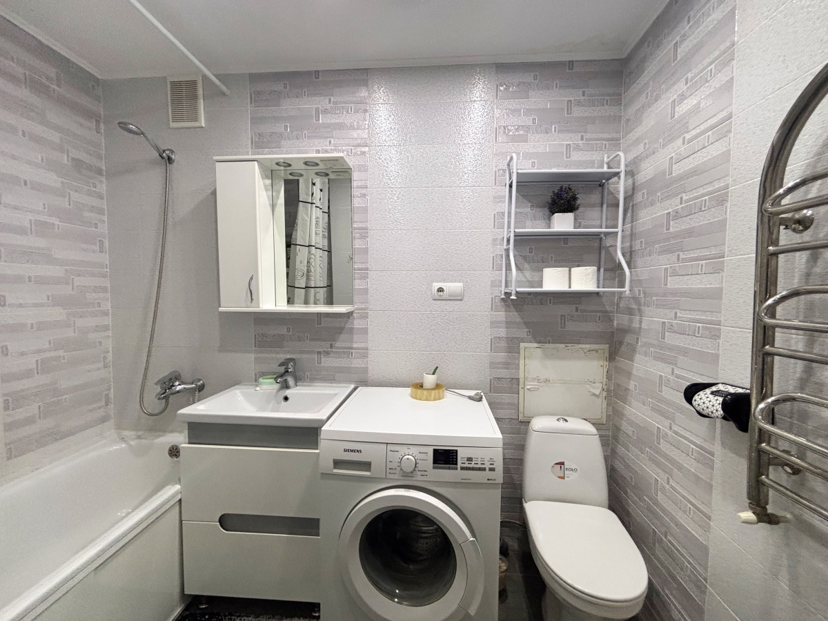 2-кім. квартира, Тернопіль, Дружба, вул. Бережанська