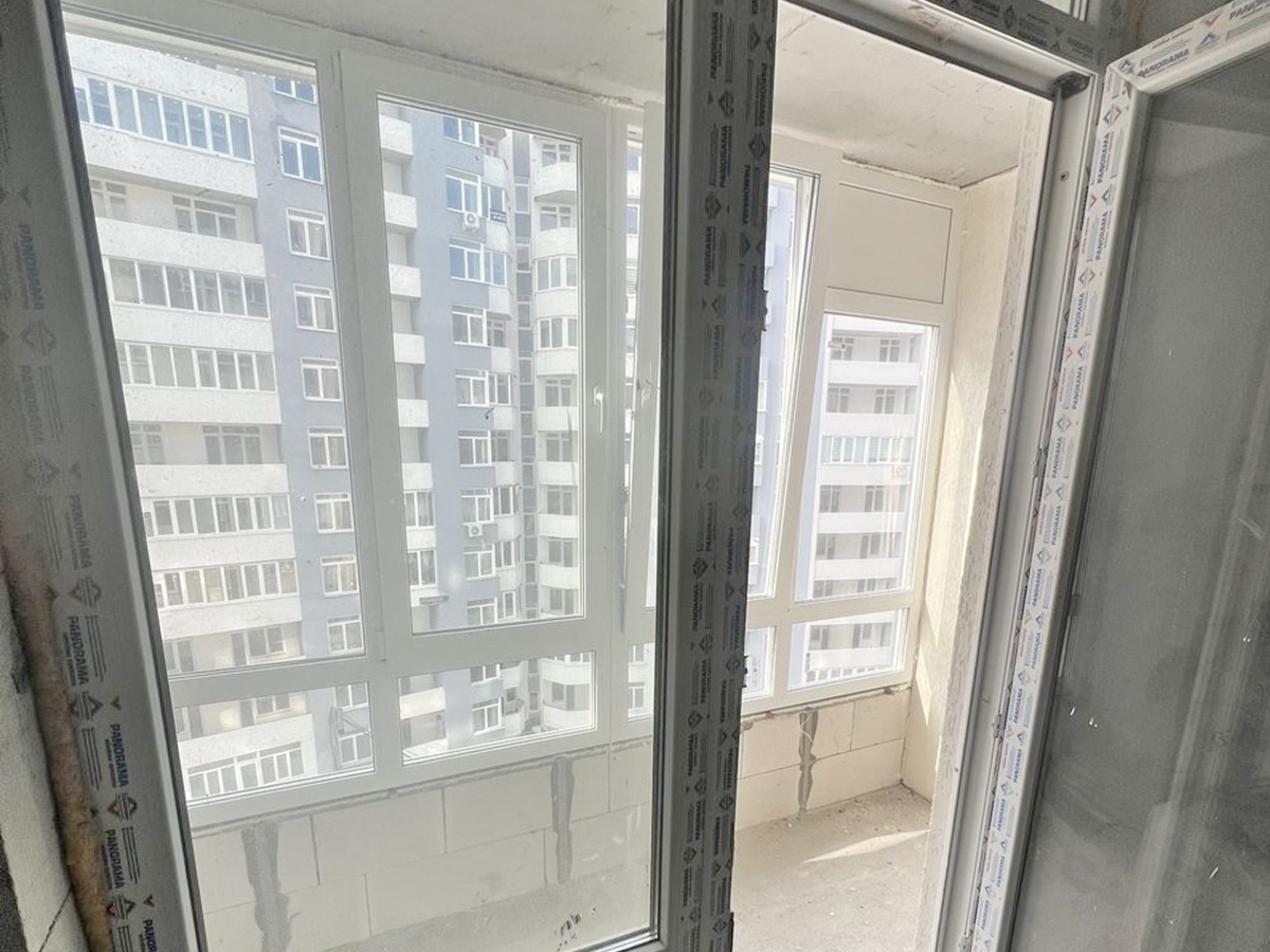 2-кім. квартира, Тернопіль, Північний, вул. Київська