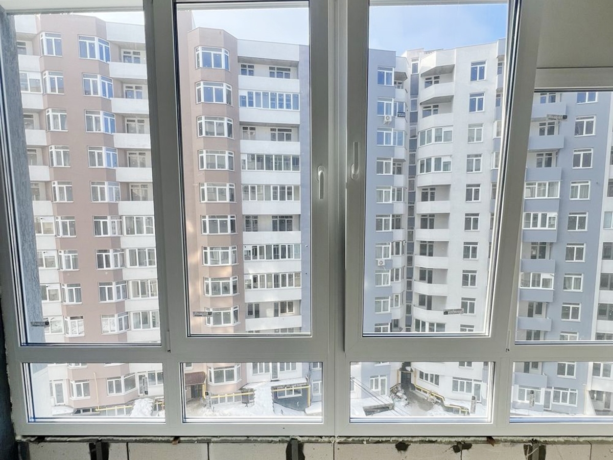 2-кім. квартира, Тернопіль, Північний, вул. Київська